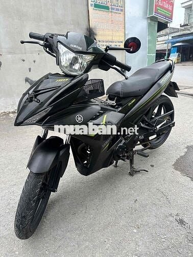 Maxking 150 2019 may zin êm xe đẹp ko lôi.