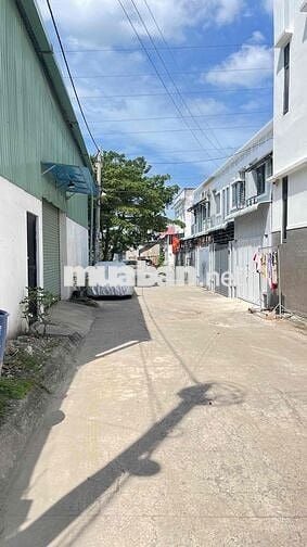 Nhà mặt tiền cho thuê nguyên căn