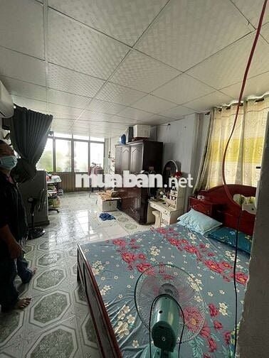 🎯 NHÀ 3 TẦNG GÒ VẤP - HXH 1 TRỤC - SÁT MT - HOÀN CÔNG ĐỦ!4.6 TỶ.✨✨