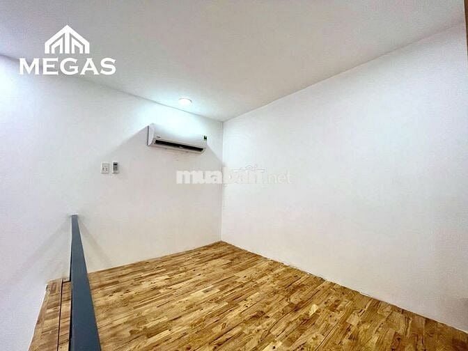 Phòng mới đầy đủ nội thất, ngay bến xe ngã tư ga giá 3tr/tháng