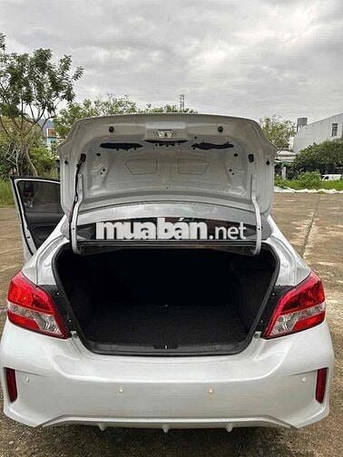 Mitsubishi Attrage 2020 - nguyên zin- ko taxi