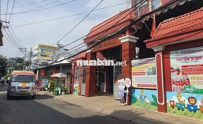 170m2 mt tân thới nhất 6 giá 9tỷ. dt 6*29 shr vuông vức