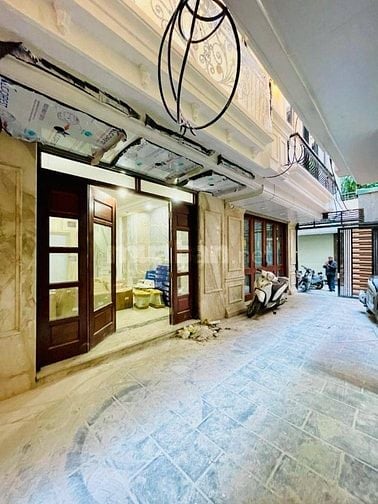 Bán Nhà, Xây Mới, Hoa Lư, Vân Hồ, Hai Bà 38m, 5 tầng, mt 4.5m, 14.2 tỷ