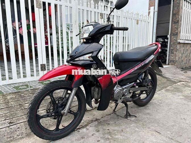 Yamaha Sirius Fi bs63 máy zin êm