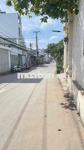 Nhà mặt tiền cho thuê nguyên căn