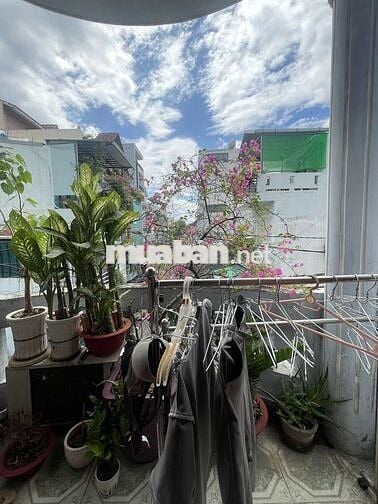 🎯 NHÀ 3 TẦNG GÒ VẤP - HXH 1 TRỤC - SÁT MT - HOÀN CÔNG ĐỦ!4.6 TỶ.✨✨