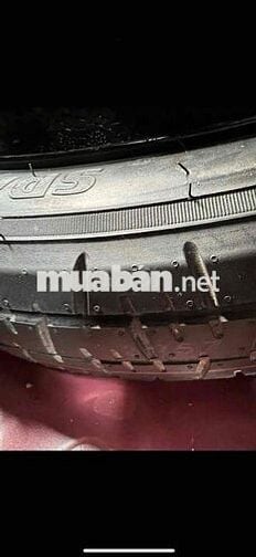 Kia Morning GTLine 2021 1.25 Đỏ 34000 km