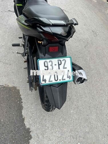 Maxking 150 2019 may zin êm xe đẹp ko lôi.