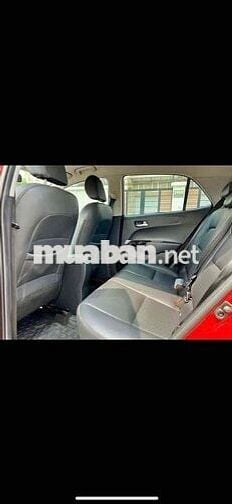 Kia Morning GTLine 2021 1.25 Đỏ 34000 km