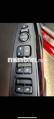 Kia Morning GTLine 2021 1.25 Đỏ 34000 km