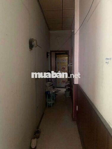 93/68 Nguyễn Hữu Cảnh Ngang 4.5 M 75m2 đất - 5PN - 2 Tầng nhỉnh 6 T