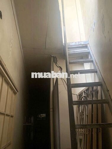 93/68 Nguyễn Hữu Cảnh Ngang 4.5 M 75m2 đất - 5PN - 2 Tầng nhỉnh 6 T