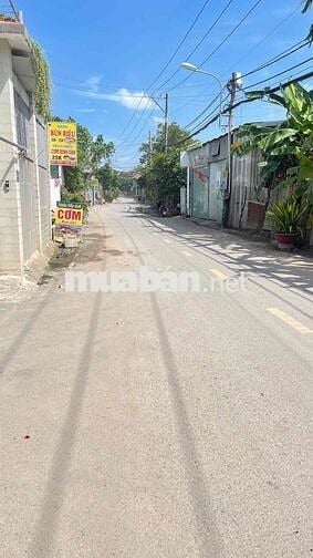 Nhà mặt tiền cho thuê nguyên căn