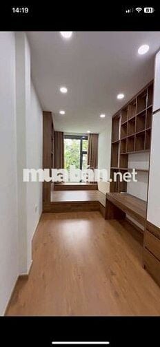 BÁN NHÀ SHR KO QUY HOẠCH SAU LƯNG CHỢ BÌNH TRIỆU THỦ ĐỨC CŨ