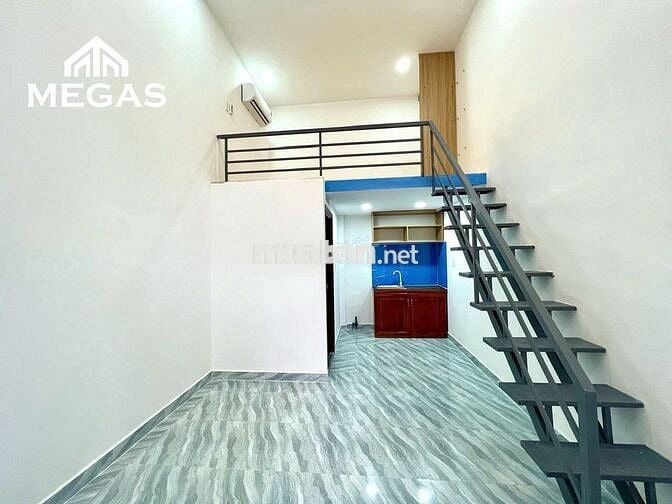 Phòng mới đầy đủ nội thất, ngay bến xe ngã tư ga giá 3tr/tháng