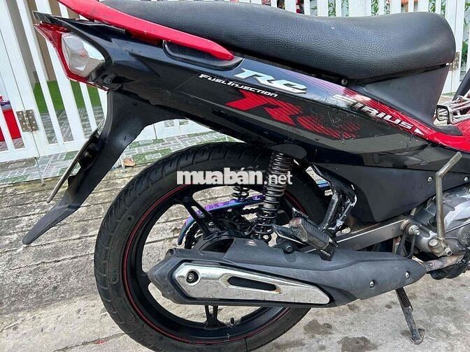 Yamaha Sirius Fi bs63 máy zin êm