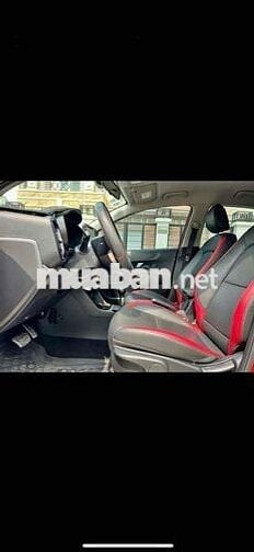 Kia Morning GTLine 2021 1.25 Đỏ 34000 km