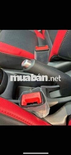 Kia Morning GTLine 2021 1.25 Đỏ 34000 km