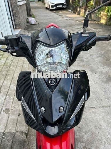 Yamaha Sirius Fi bs63 máy zin êm