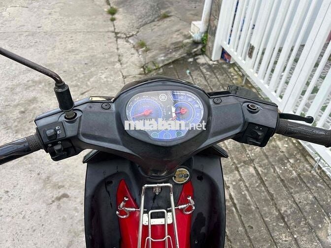 Yamaha Sirius Fi bs63 máy zin êm