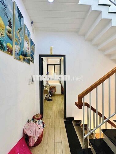 NHÀ ĐẸP CHÍNH CHỦ 3 TẦNG, 911/10/28B QUANG TRUNG, P.14 GÒ VẤP