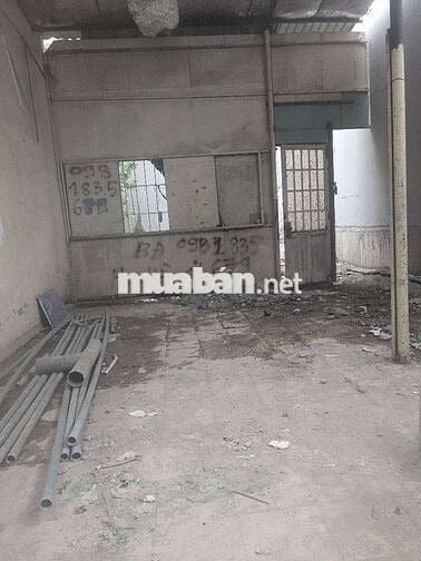 NGAY GIGAMALL THỦ ĐỨC-QUA BÌNH THẠNH 60 GIÂY-BÁN ĐẤT 64M2+GIẤY PHÉP XD