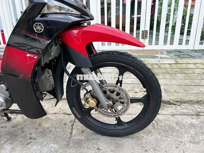 Yamaha Sirius Fi bs63 máy zin êm