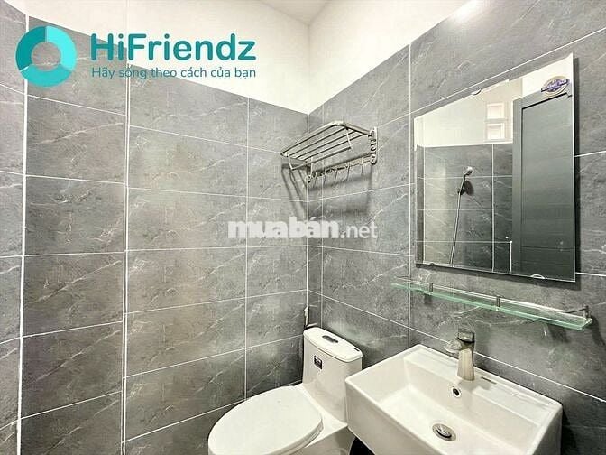 PHÒNG TRỌ GIÁ CHỈ 4 CỦ Ở VƯỜN LÀI QUẬN 12