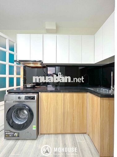 Căn Hộ 2PN Ban Công Full NT_MG Riêng_ Lê Văn Sỹ Quận 3