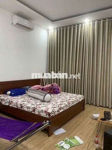 NHÀ 1LẦU 4x19, 30MÉT RA MẶT TIỀN ĐƯỜNG - ĐANG CHO THUÊ 12TR -TÂN BÌNH.