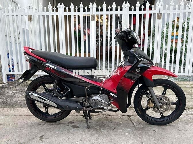 Yamaha Sirius Fi bs63 máy zin êm