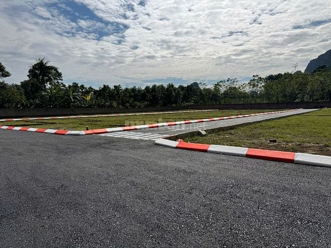 Lô đất diện tích 70,9 m liền kề vs các Cụm CN Thanh Cao, Thanh Hà, Phú