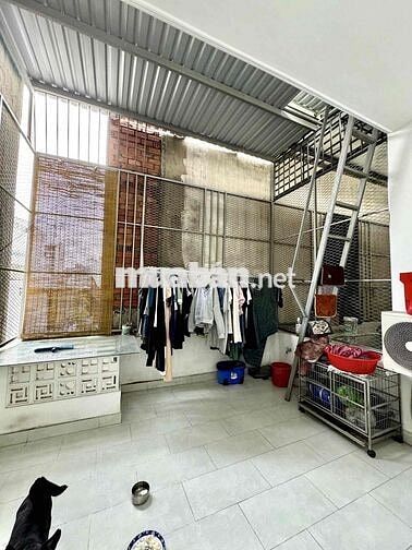 NHÀ ĐẸP CHÍNH CHỦ 3 TẦNG, 911/10/28B QUANG TRUNG, P.14 GÒ VẤP