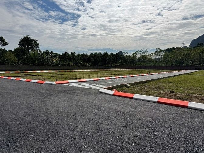 Lô đất diện tích 70,9 m liền kề vs các Cụm CN Thanh Cao, Thanh Hà, Phú