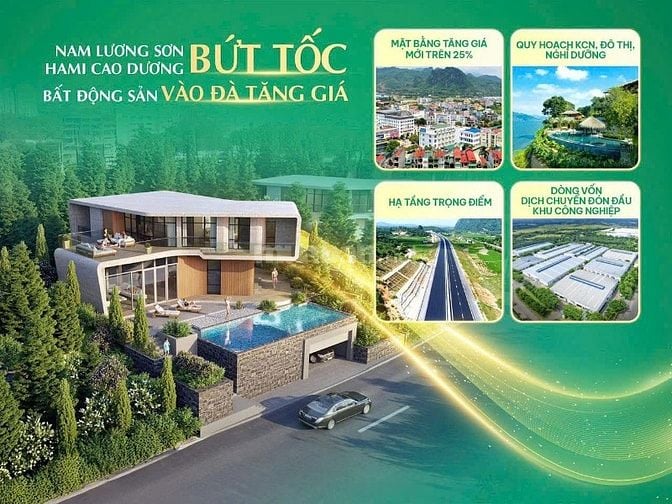 Lô đất diện tích 70,9 m liền kề vs các Cụm CN Thanh Cao, Thanh Hà, Phú