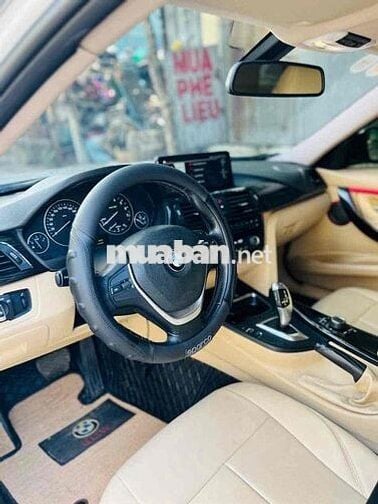 BMW 320i Nhập Đức 2014 Cực Đẹp Zin Ngay Chủ Ký