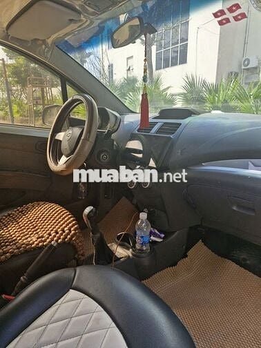 Chevrolet Spark 2017 Duo Van 1.2 MT - 150000 km