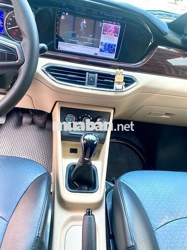 Xe Tải van Thaco TF450V 2S  2024, 945kg 2 chỗ ngồi