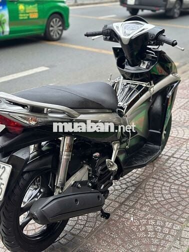 Honda Air Blade 110cc 2011 bs 59C2-07095