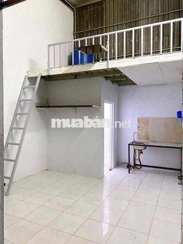 CHO THUÊ PHÒNG TRỌ 20m2 (đường Chuyên Dùng 9), GẦN CẦU PHÚ XUÂN