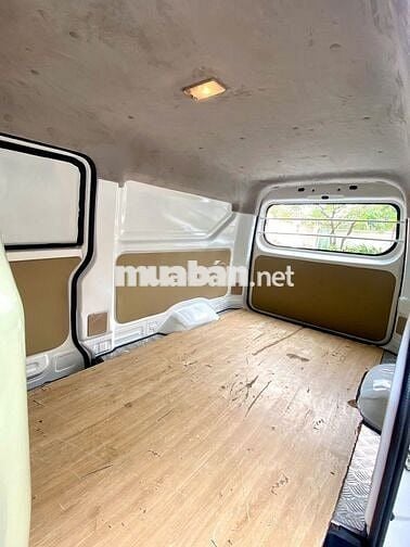Xe Tải van Thaco TF450V 2S  2024, 945kg 2 chỗ ngồi