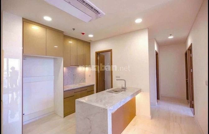 CHO THUÊ CĂN HỘ KINGDOM 101 – 72M² – 2PN – GIÁ CHỈ 18 TRIỆU/THÁNG