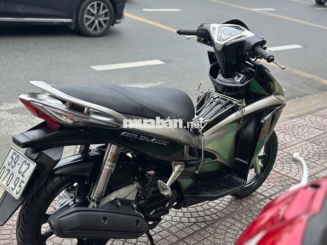 Honda Air Blade 110cc 2011 bs 59C2-07095