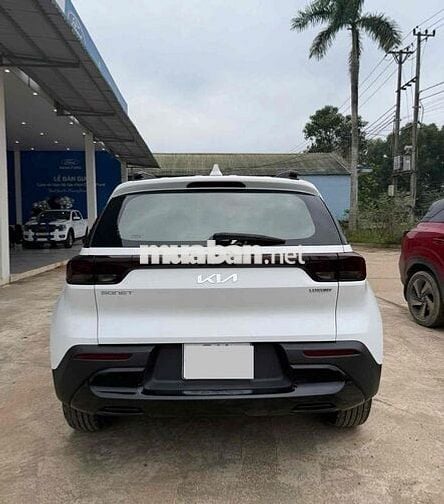 Kia Sonet 2023 Luxury 40000 km