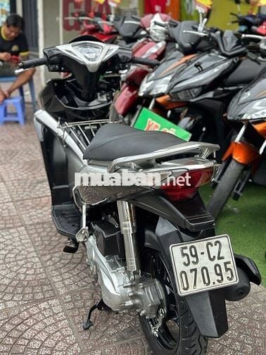 Honda Air Blade 110cc 2011 bs 59C2-07095