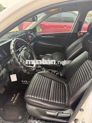 Kia Sonet 2023 Luxury 40000 km