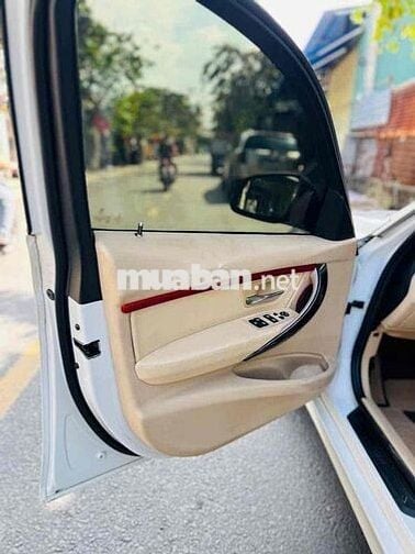 BMW 320i Nhập Đức 2014 Cực Đẹp Zin Ngay Chủ Ký