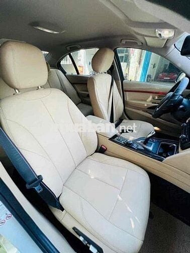 BMW 320i Nhập Đức 2014 Cực Đẹp Zin Ngay Chủ Ký
