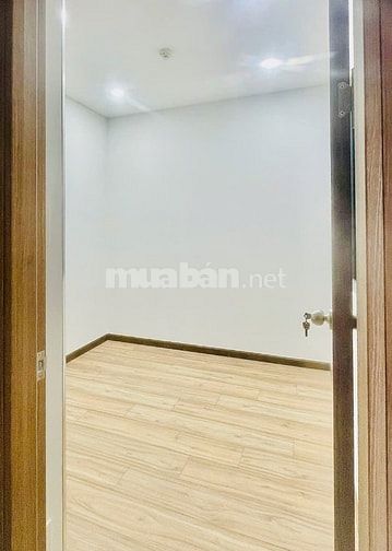 Bcons Plaza 2PN Full Nội Thất – Sổ Sẵn, View Hồ Đá Đẹp – Giá Chỉ 2,355