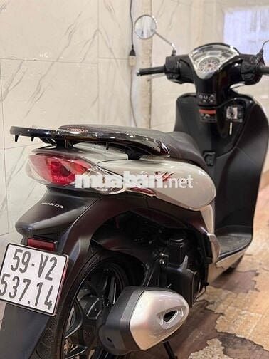 Honda SH Mode Đời 2016 . BSTP Chính Chủ